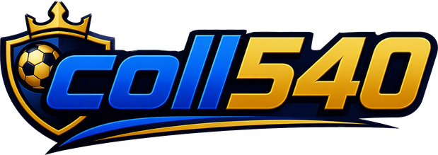coll540 logo